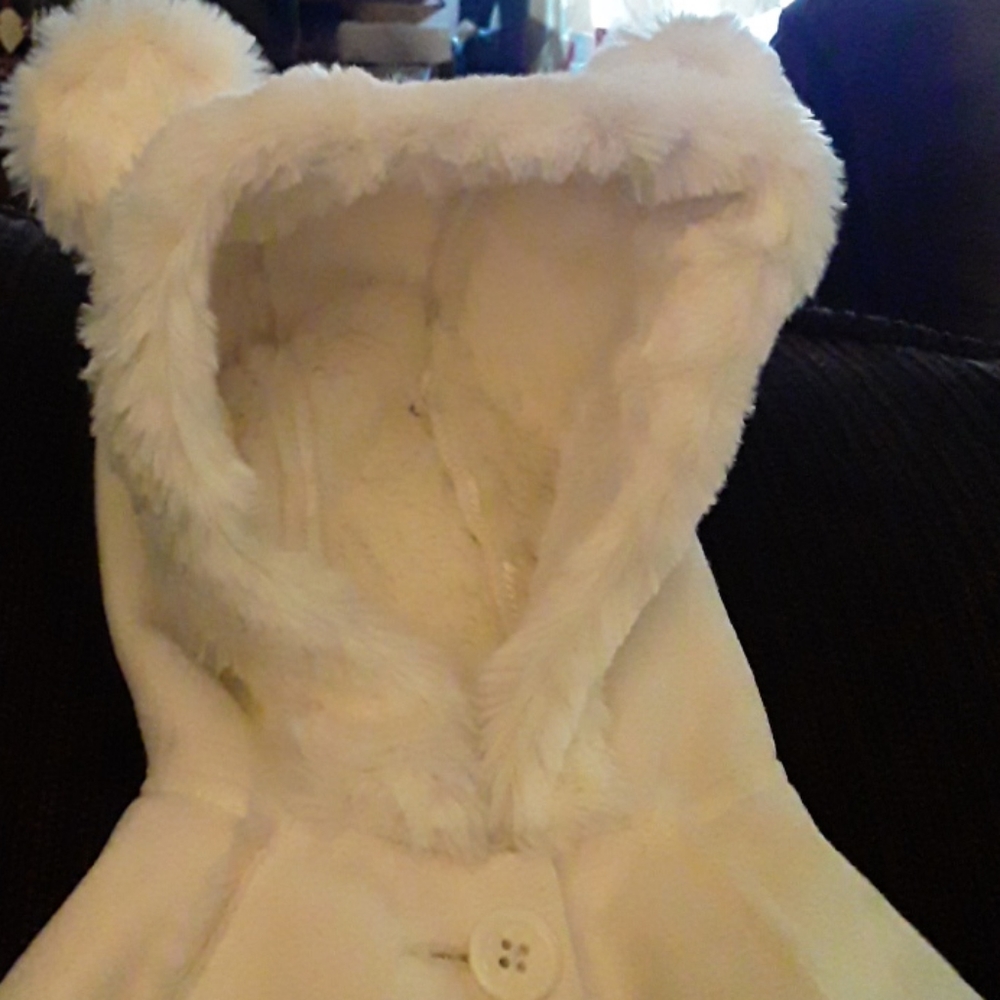 Gymboree Gils Coat - Picture 8 of 17